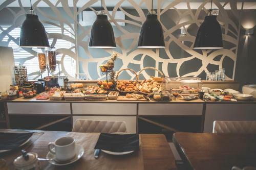 Hotel H�tel Kar�ne