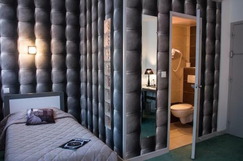 Hotel H�tel Kar�ne