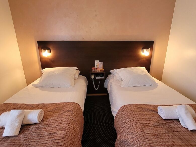 Best Western Hotel Gap