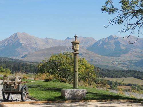 Bed & Breakfast Ch�teau Serigues