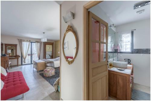 Bed & Breakfast Ch�teau Serigues