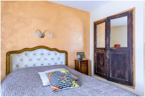 Bed & Breakfast Ch�teau Serigues