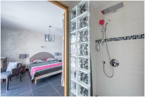 Bed & Breakfast Ch�teau Serigues