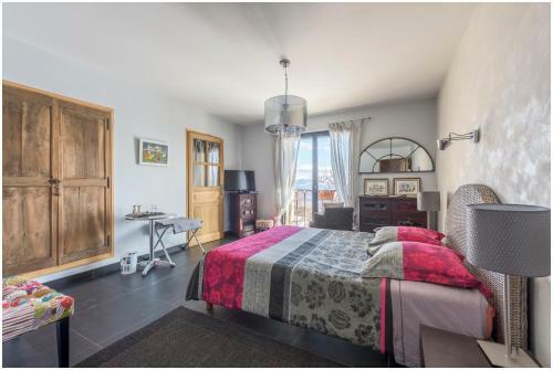 Bed & Breakfast Ch�teau Serigues