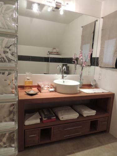 Bed & Breakfast Ch�teau Serigues