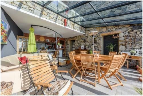 Bed & Breakfast Ch�teau Serigues