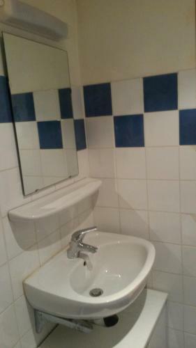 Apartamento Studio C?ur De Gap