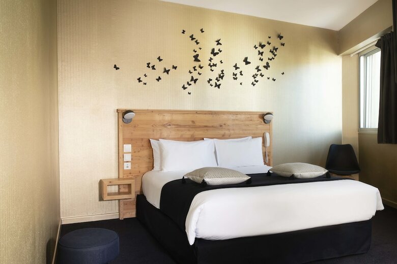 Mon Hotel � Gap