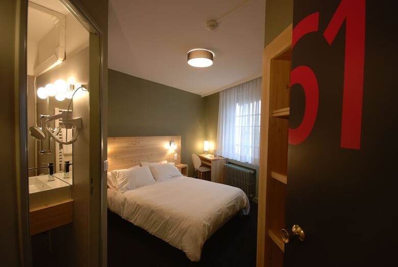 Mon Hotel � Gap