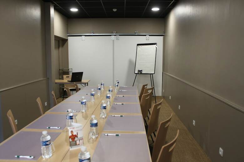 Mon Hotel � Gap