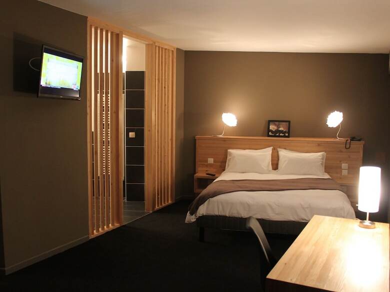 Mon Hotel � Gap