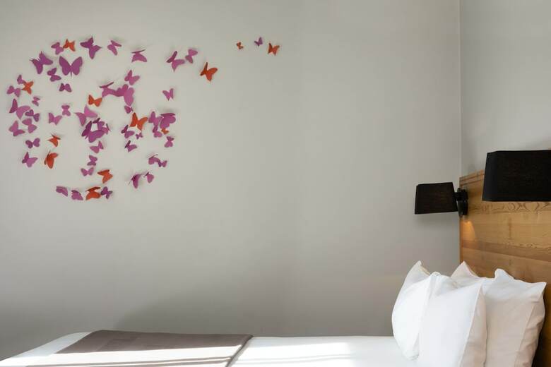 Mon Hotel � Gap