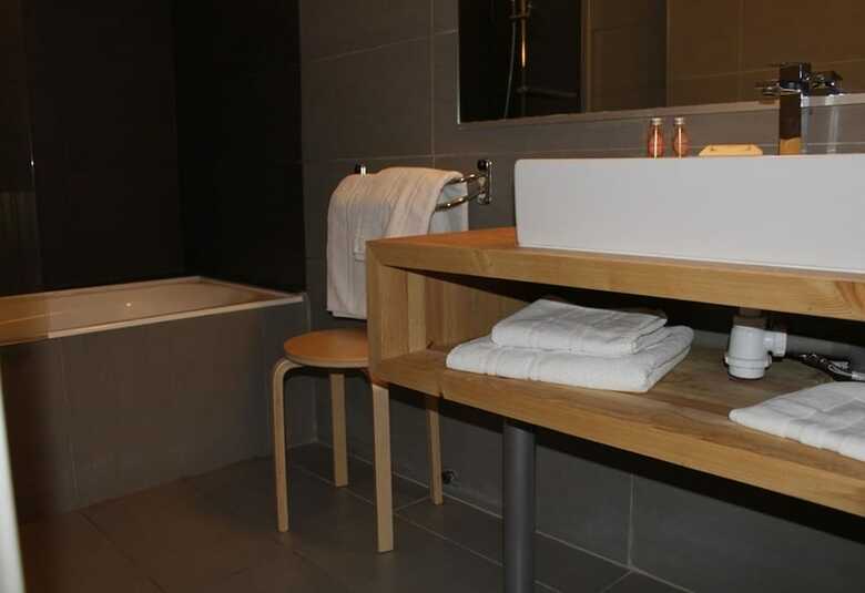 Mon Hotel � Gap