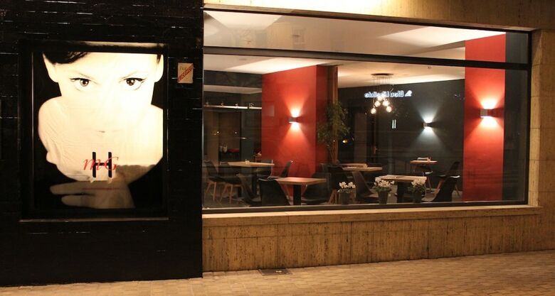 Mon Hotel � Gap