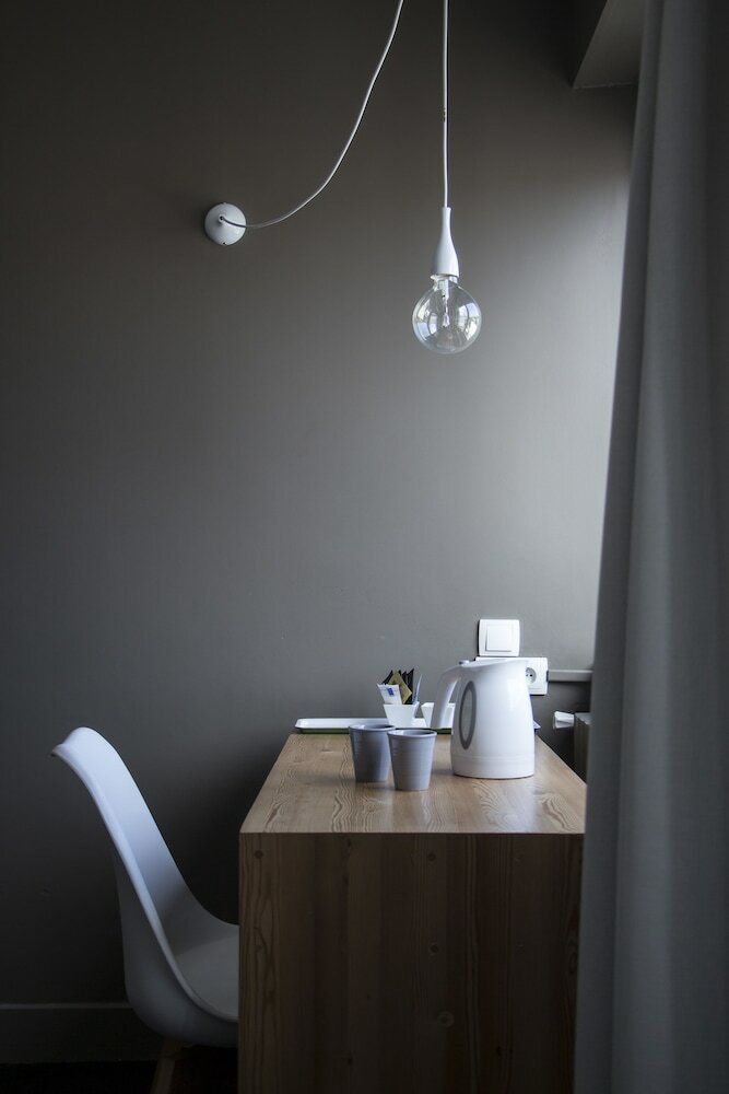 Mon Hotel � Gap