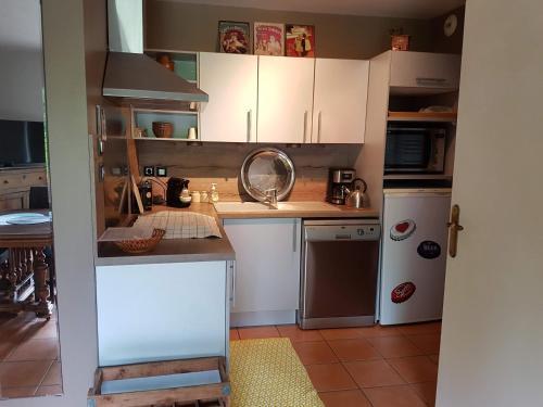 Apartamento � La Petite Maison