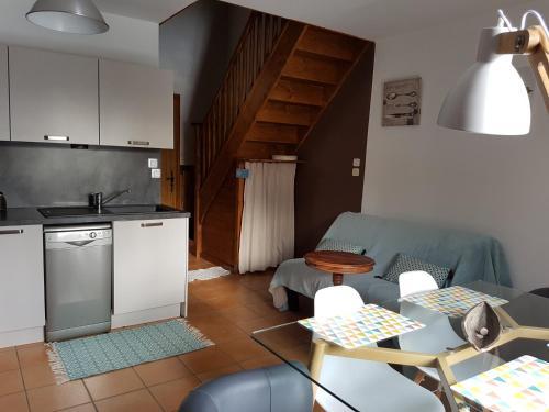 Apartamento � La Petite Maison