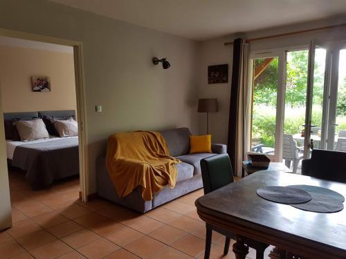 Apartamento � La Petite Maison