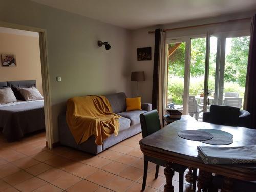 Apartamento � La Petite Maison