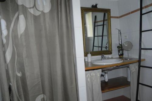 Apartamento � La Petite Maison