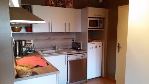 Apartamento � La Petite Maison