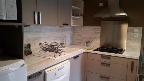 Apartamento � La Petite Maison