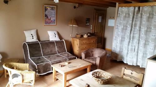 Apartamento � La Petite Maison