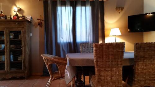 Apartamento � La Petite Maison
