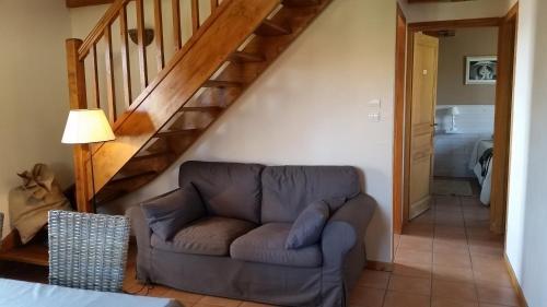 Apartamento � La Petite Maison