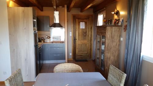 Apartamento � La Petite Maison