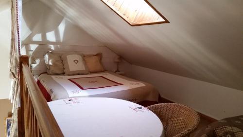Apartamento � La Petite Maison