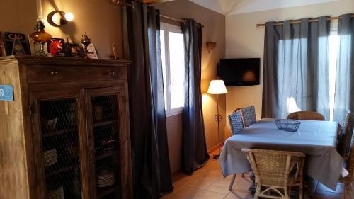 Apartamento � La Petite Maison