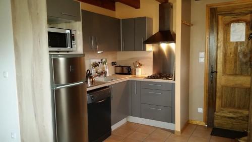 Apartamento � La Petite Maison