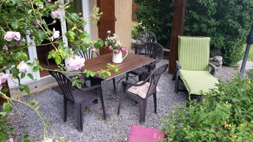 Apartamento � La Petite Maison