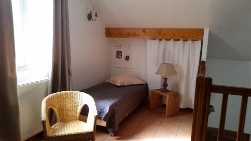 Apartamento � La Petite Maison