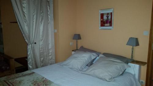 Apartamento � La Petite Maison