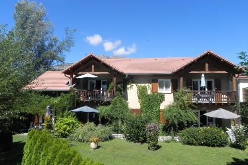 Apartamento � La Petite Maison