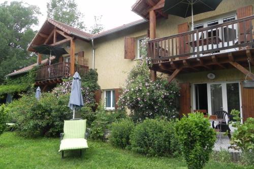 Apartamento � La Petite Maison