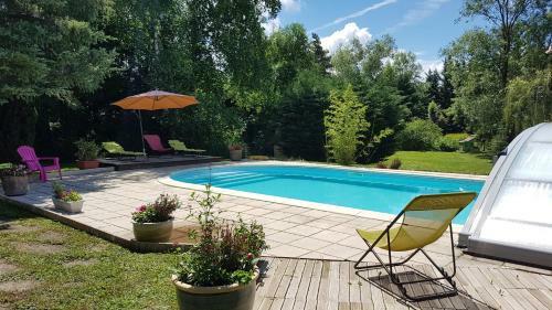Apartamento � La Petite Maison