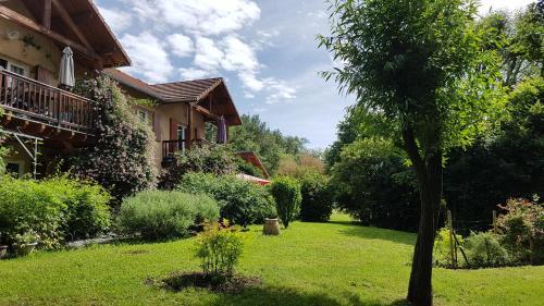 Apartamento � La Petite Maison