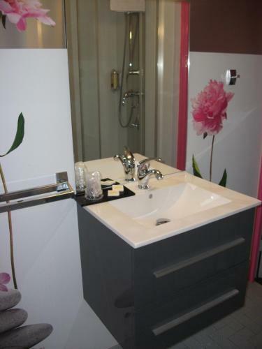 Hotel H�tel Le Michelet