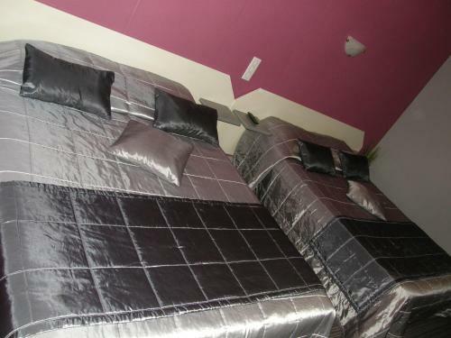 Hotel H�tel Le Michelet