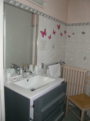 Hotel H�tel Le Michelet