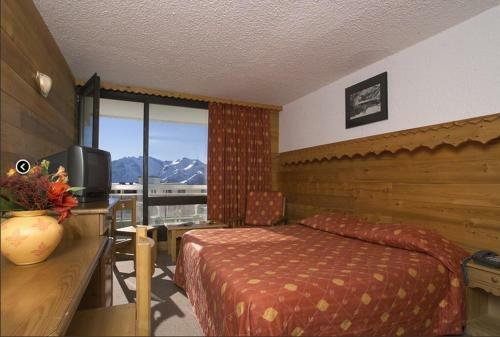 Hotel Le D�me