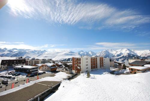 Hotel Le D�me