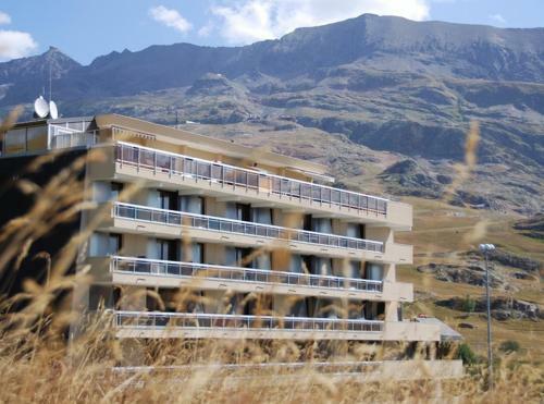 Hotel Le D�me