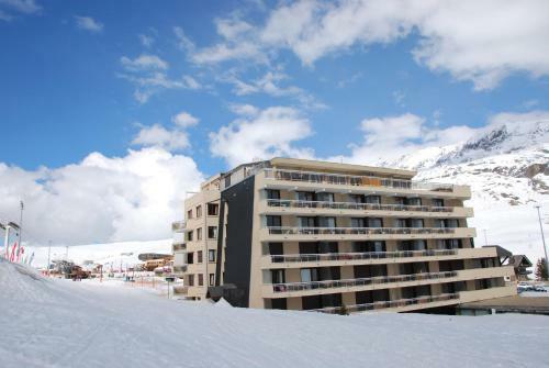 Hotel Le D�me