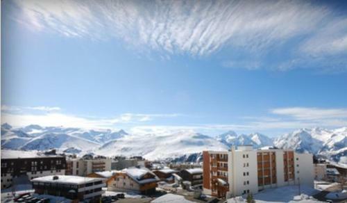 Hotel Le D�me