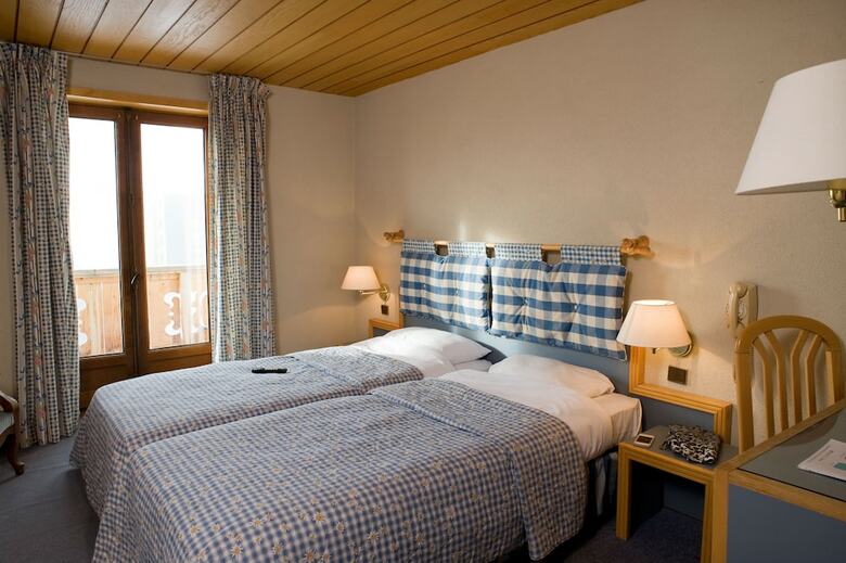 Hotel Madame Vacances H�tel Le Christina