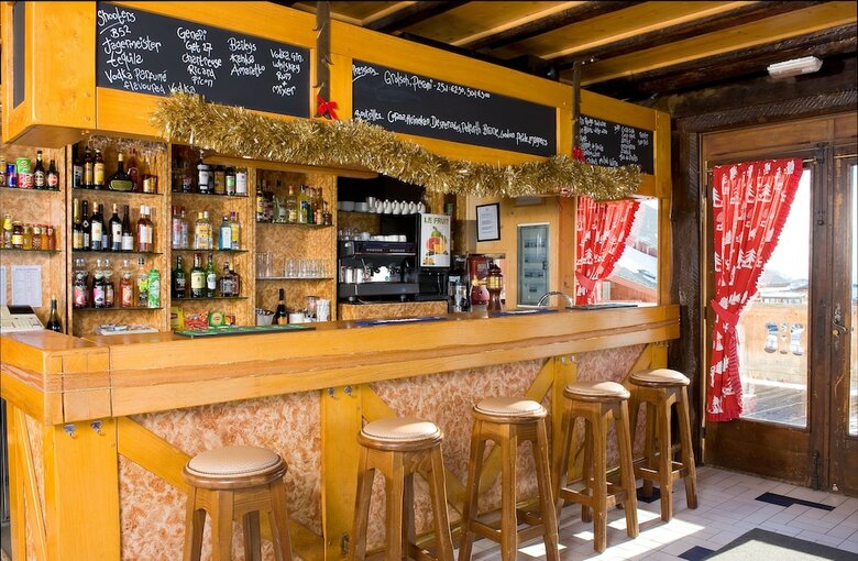 Hotel Madame Vacances H�tel Le Christina